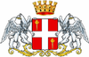 Coat of arms of Cirié