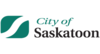 Official logo of Saskatoon