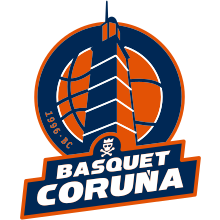 Leyma Coruña logo