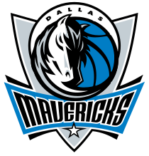 Dallas Mavericks logo