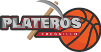 Plateros de Fresnillo logo