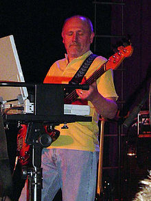 Williams in 2006