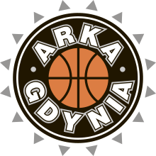 Arka Gdynia logo