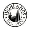 Official seal of Highlands, New Jersey