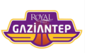 The Royal Halı Gaziantep logo (2012–2016)