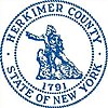Official seal of Herkimer County