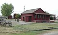 Singleton's General Store & Post Office