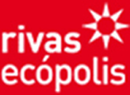 Rivas Ecópolis logo