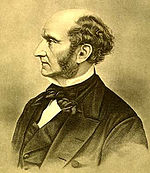 John Stuart Mill