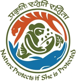 File:Ministry of Environment, Forest and Climate Change (MoEFCC) logo.webp