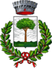 Coat of arms of Pianfei