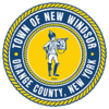 Official seal of New Windsor, New York