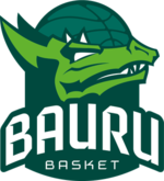 Bauru Basket logo