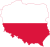 File:Poland map flag.svg