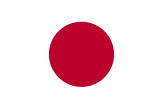 Flag of Japan