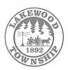 Official seal of Lakewood Township, New Jersey