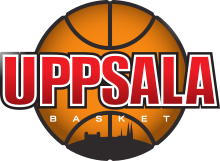 Uppsala Basket logo