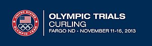 2013 United States Olympic Curling Trials