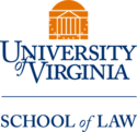 University of Virginia Law Logo