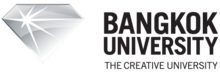 Logotype of Bangkok University