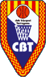 CB Tarragona logo