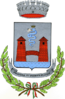 Coat of arms of Piadena