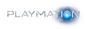 Playmation Logo