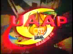 69th season logo.