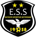 Former logo