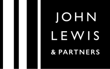 The company logo of John Lewis