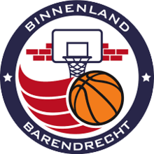 CBV Binnenland logo