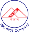 MECON Limited Logo