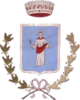 Coat of arms of Rocca San Felice