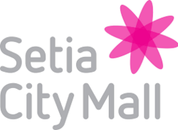 Setia City Mall logo