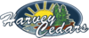 Official seal of Harvey Cedars, New Jersey