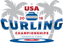 2016 United States Men's Curling Championship