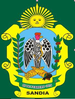 Coat of arms of Sandia