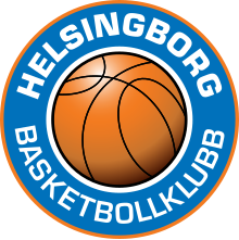 Helsingborg BBK logo