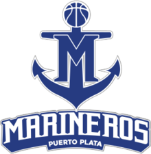 Marineros De Puerto Plata logo