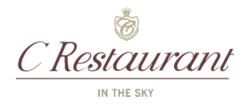 C Restaurant logo