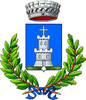 Coat of arms of Camerata Picena