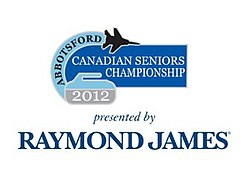 2012 Canadian Senior Curling Championships