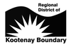 Official logo of Kootenay Boundary
