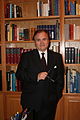 Nicholas A. Peppas, Chemical '71