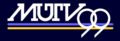 MUTV 99 logo May 2007 – Spring 2017
