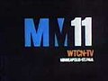 WTCN-TV logo from when it was an independent station.