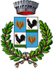 Coat of arms of Galgagnano