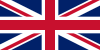 The Union Jack, flag of the British Empire