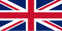 Flag of British Military Administration (Somaliland)