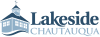 Official logo of Lakeside, Ohio